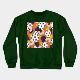 Fondue Crewneck Sweatshirt